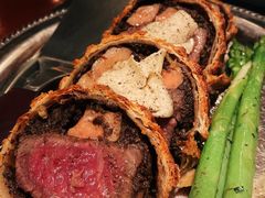 -壳里西餐厅Coquille Seafood Bistro(蒙自路店)