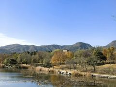 -国家植物园南园