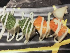 -牛YO寿喜烧·铁板烧和牛火锅自助(市府恒隆店)