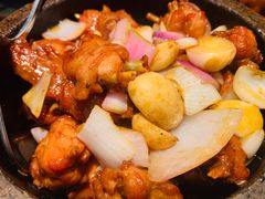 -青年公社烤鸭(蜀山万象汇店)