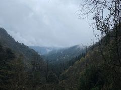 -九峰山