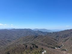 -嘉陵江源头景区