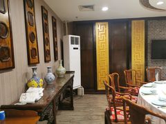 -东兴楼饭庄(六里桥店)