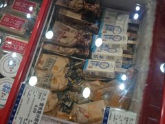 -上海市长春食品商店(淮海中路店)
