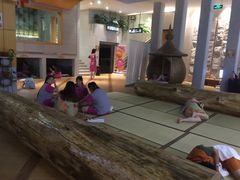 -丽池宫韩式汗蒸会馆(华灯坊店)