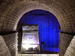 -洛阳古墓博物馆