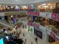 -万达广场(盐城盐都店)