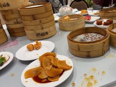 -稻香饭店(龙华天虹店)