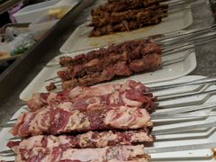 -通海俄式烧烤·俄罗斯大串(嵩山路店)