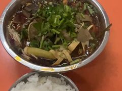 -青羊区不同味冒菜店(青羊店)
