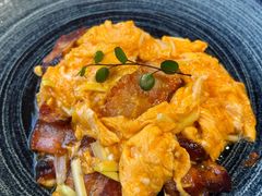 -观塘港茶餐厅(八一大道店)