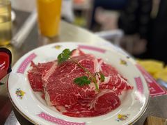 -燃计沙茶皇·香港沙茶火锅(人广旗舰店)
