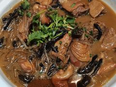 -金掌勺·锅包肉(广渠门店)