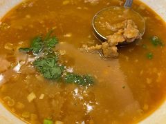 老汤土豆-老三骨头馆(白桦东路店)