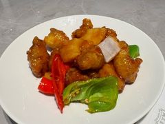 -陶兰居·手工点心·粤菜(圆融时代广场店)