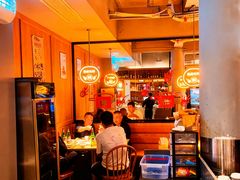 -蚝翅·海鲜粥·烧烤·龙虾季(海曙天一店)