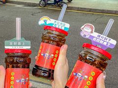-吉利龙虾·新派海鲜烧烤