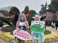 -南山植物园