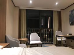 -维也纳国际酒店·苏州火车站店