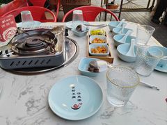 -捞神煲汤火锅(湖滨商业街店)