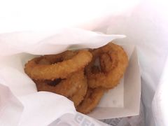 -The Habit Burger Grill 哈比特汉堡(爱琴海店)