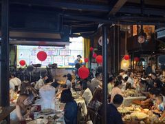 -胡桃里音乐酒馆(白云五号T5 MALL店)