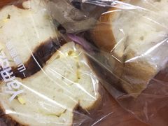 -山崎面包(第一八佰伴店)