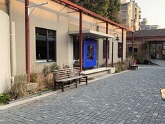 -Bamboo Today Cafe(国创园店)
