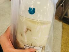 -兰熊鲜奶(西直门凯德mall店)