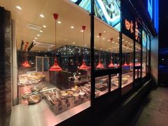 -常和州·夜宵大排档(常州单店)