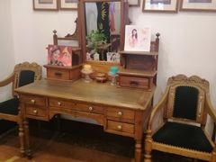-邓丽君音乐主题餐厅