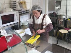 -李连贵酒家熏肉大饼(昆明街店)