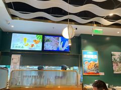 -烹然四季椰子鸡火锅(姚家园万象汇店)