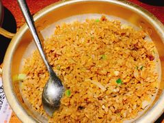 -外婆私房菜(新亚百货店)