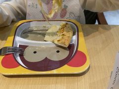 -米斯特比萨(罗斯福店)