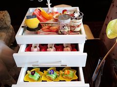 -行者书屋大堂吧 ·下午茶(南京圣和府邸酒店)