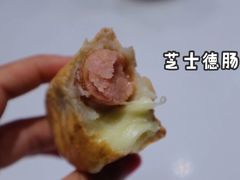 -熊姬手作茶物(汇金谷店)