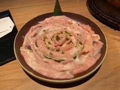 -烧肉达人•炭火烧肉(新天地店)