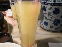 -绿茶餐厅(昌平悦荟店)