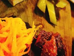 -羽深肉铺 Steak & Wine