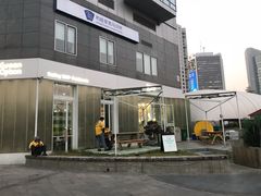 -Green Option(官舍店)