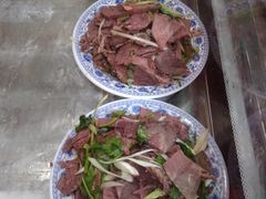 -豫掌柜饸饹面·烩面(秀沿路店)