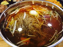 -金顺碳烤肉(1号店)