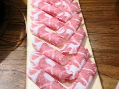 -南门四季铜锅涮肉(左家庄店)