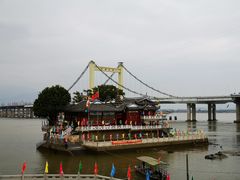 -仓山金山寺