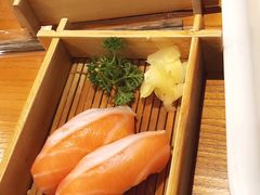 -蟹将军日本料理(中南路店)