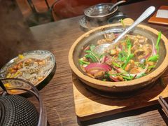 -啫火啫啫煲·顺德干蒸(壹海城店)