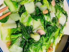 -破三川·新川菜(静安大融城店)