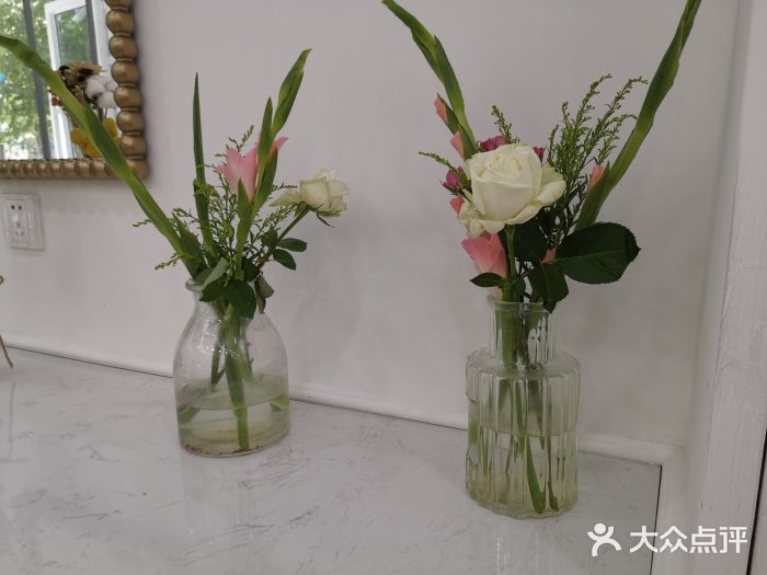 京馔手工吐司(万达广场济南高新店)景观位图片