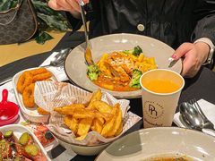 -Pennehut畔尼意面(合肥万象城店)